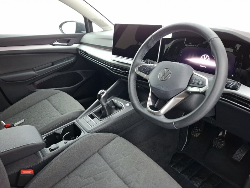 Used Volkswagen Golf 2024 for sale - 77366463: Photo 12