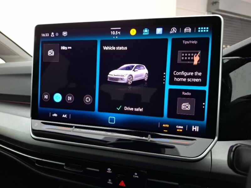 Used Volkswagen Golf 2024 for sale - 77366463: Photo 18