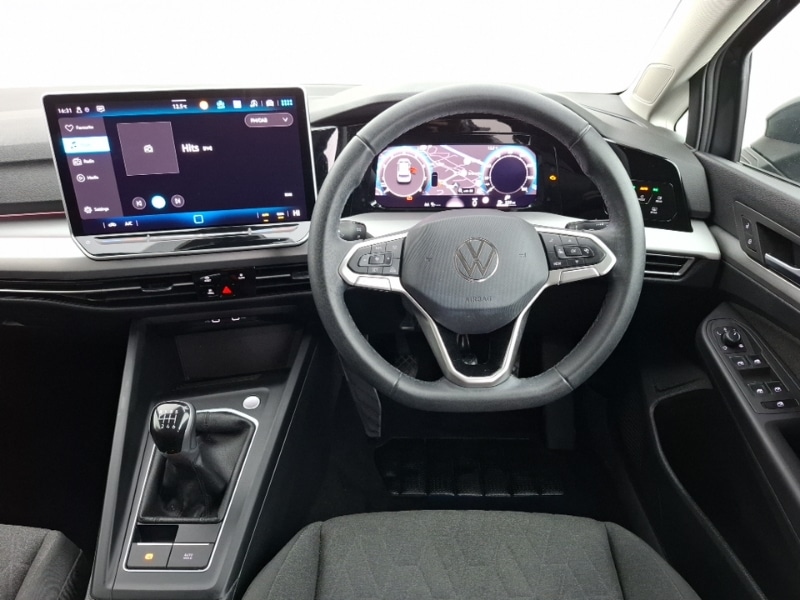 Used Volkswagen Golf 2024 for sale - 77366463: Photo 7