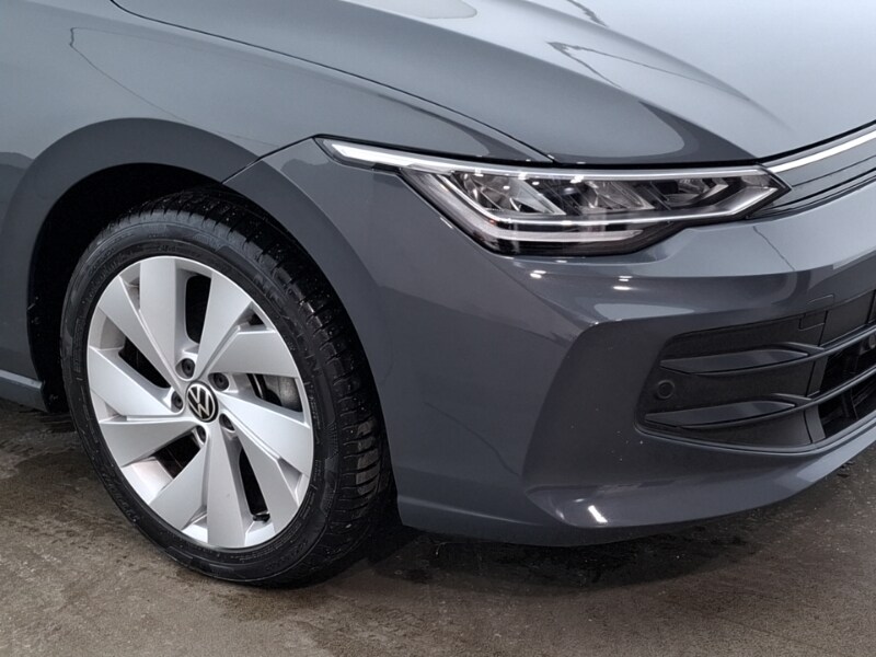 Used Volkswagen Golf 2024 for sale - 77366463: Photo 9