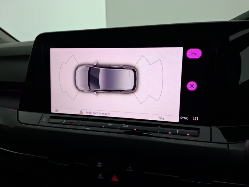 Used Volkswagen Golf 2020 for sale - 76478419: Photo 11