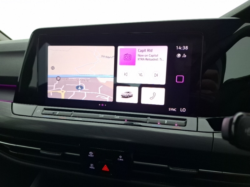 Used Volkswagen Golf 2020 for sale - 76478419: Photo 16