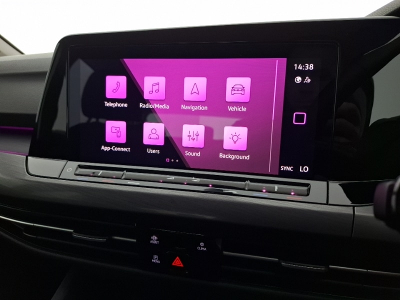 Used Volkswagen Golf 2020 for sale - 76478419: Photo 17