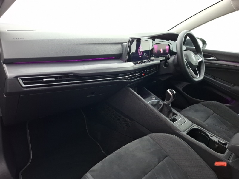 Used Volkswagen Golf 2020 for sale - 76478419: Photo 5