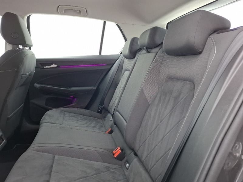 Used Volkswagen Golf 2020 for sale - 76478419: Photo 6