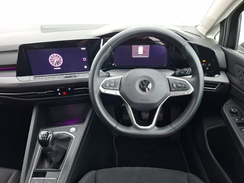 Used Volkswagen Golf 2020 for sale - 76478419: Photo 7