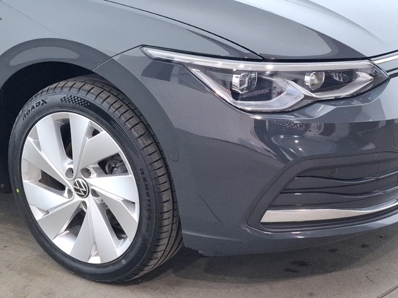 Used Volkswagen Golf 2020 for sale - 76478419: Photo 9