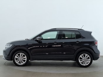 Used Volkswagen T-Cross 2024 for sale - 78945464: Photo
