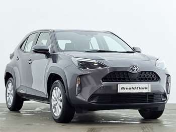 2023 - 1.5 Hybrid Icon 5dr CVT