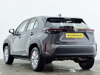 Used Toyota Yaris Cross 2023 for sale - 74882593: Photo