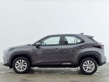 Used Toyota Yaris Cross 2023 for sale - 74882593: Photo