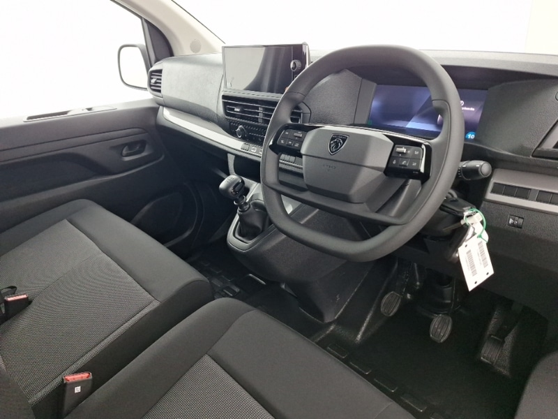 Used Peugeot Expert 2024 for sale - 77573300: Photo 12