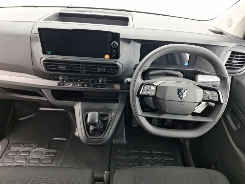 Used Peugeot Expert 2024 for sale - 77573300: Photo 2