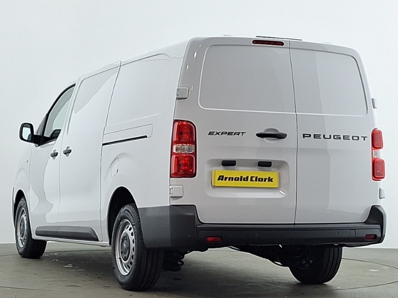 Used Peugeot Expert 2024 for sale - 77573300: Photo 3