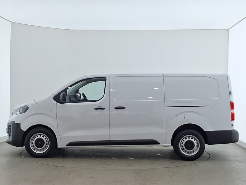 Used Peugeot Expert 2024 for sale - 77573300: Photo 4