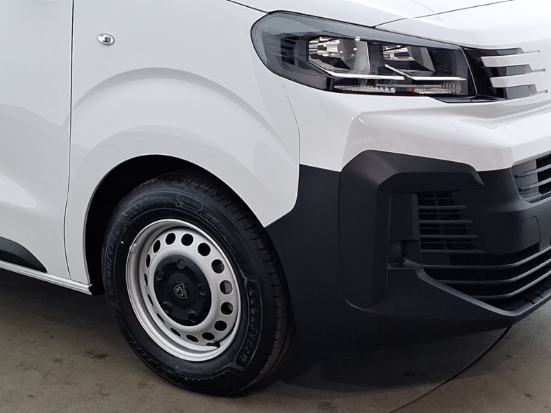 Used Peugeot Expert 2024 for sale - 77573300: Photo 9