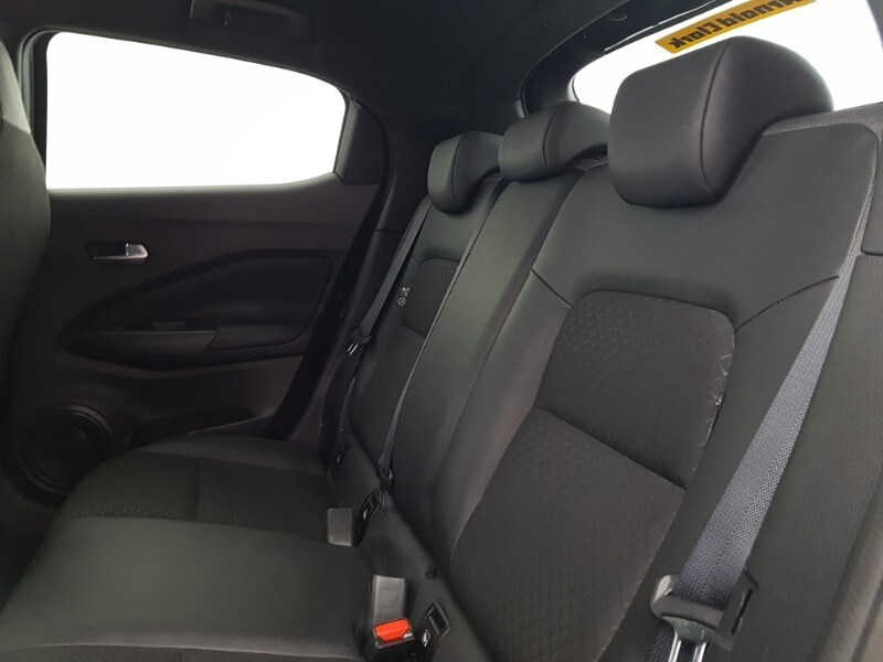 Used Nissan Juke 2024 for sale - 76055064: Photo 6