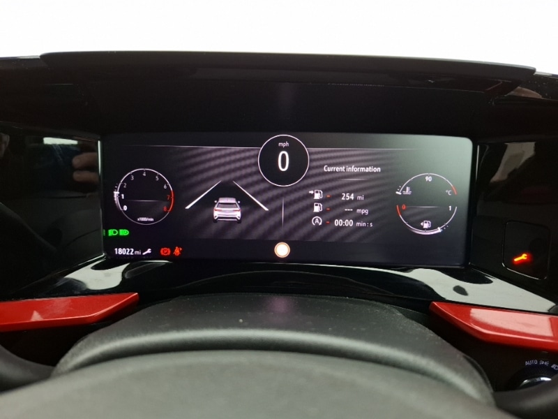 Used Vauxhall Mokka 2023 for sale - 78146754: Photo 10