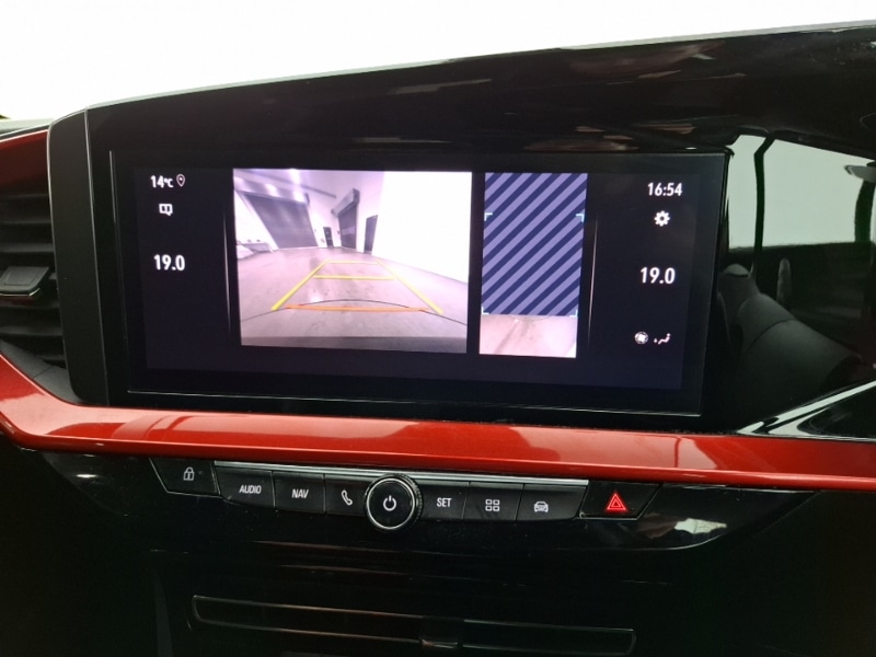 Used Vauxhall Mokka 2023 for sale - 78146754: Photo 11