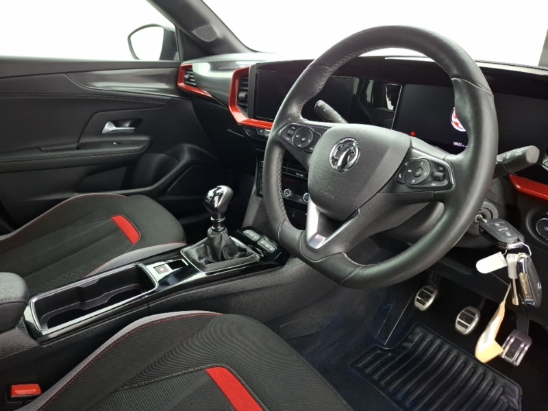 Used Vauxhall Mokka 2023 for sale - 78146754: Photo 12