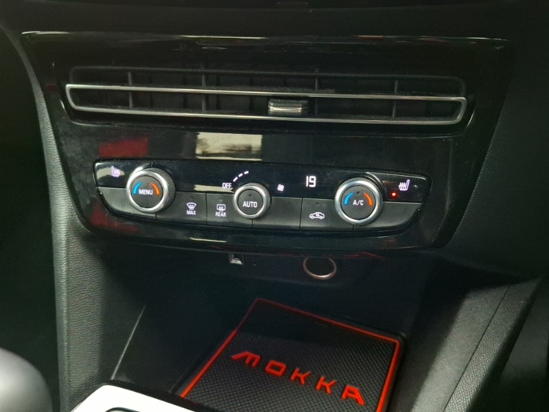 Used Vauxhall Mokka 2023 for sale - 78146754: Photo 14