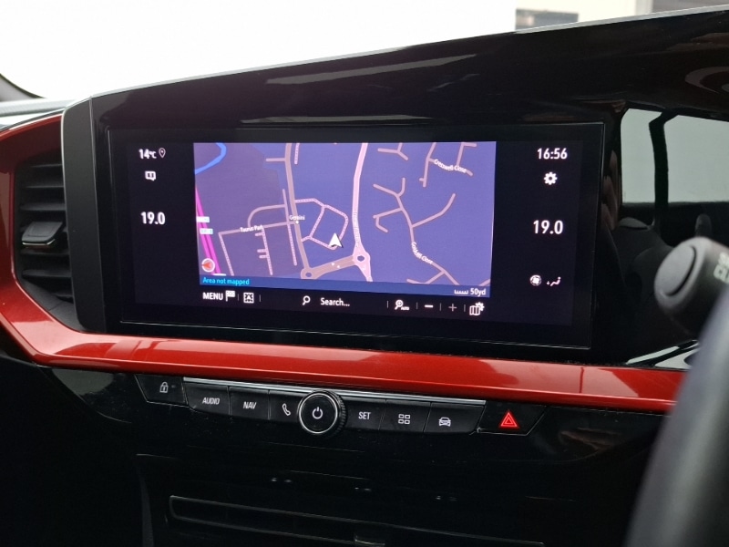 Used Vauxhall Mokka 2023 for sale - 78146754: Photo 16