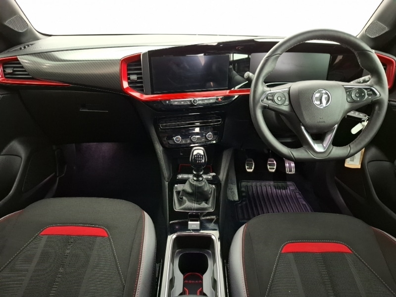 Used Vauxhall Mokka 2023 for sale - 78146754: Photo 2