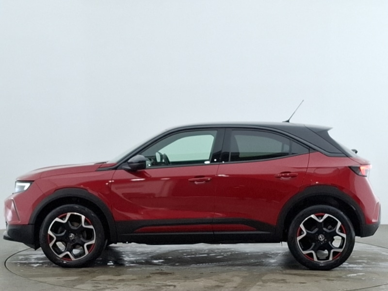 Used Vauxhall Mokka 2023 for sale - 78146754: Photo 4