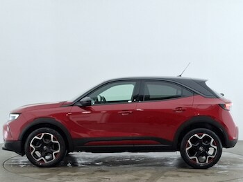 Used Vauxhall Mokka 2023 for sale - 78146754: Photo