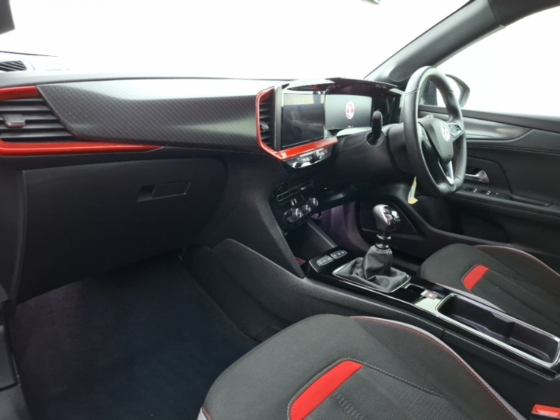 Used Vauxhall Mokka 2023 for sale - 78146754: Photo 5