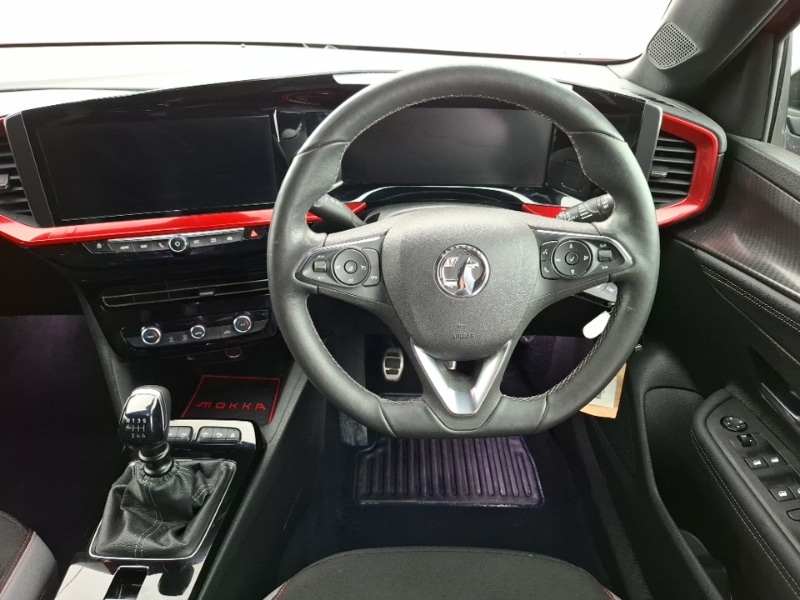 Used Vauxhall Mokka 2023 for sale - 78146754: Photo 7