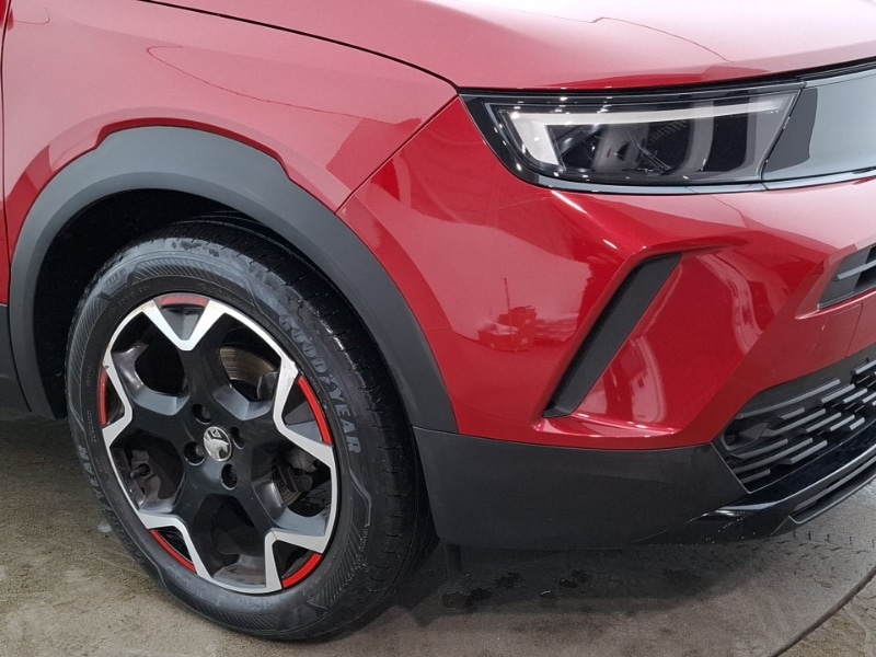 Used Vauxhall Mokka 2023 for sale - 78146754: Photo 9