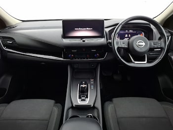 Used Nissan Qashqai 2023 for sale - 78837710: Photo