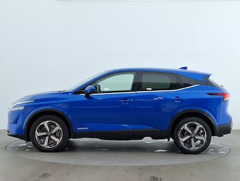 Used Nissan Qashqai 2023 for sale - 78837710: Photo