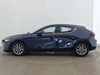 Used Mazda Mazda3 2022 for sale - 74929057: Photo