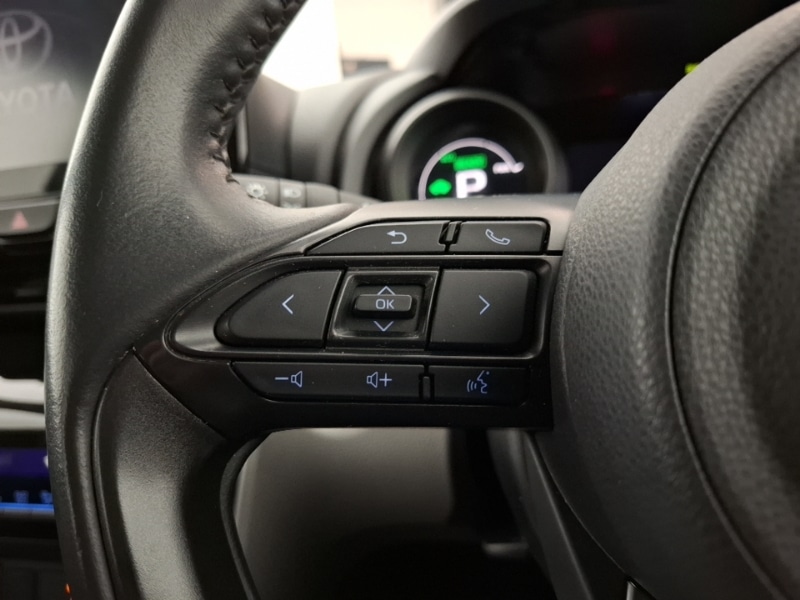 Used Toyota Yaris Cross 2022 for sale - 76897499: Photo 14