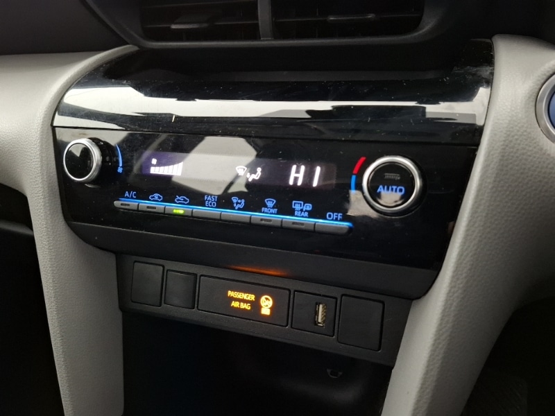 Used Toyota Yaris Cross 2022 for sale - 76897499: Photo 16