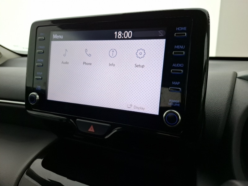 Used Toyota Yaris Cross 2022 for sale - 76897499: Photo 17