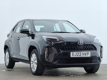 2022 - 1.5 Hybrid Icon 5dr CVT