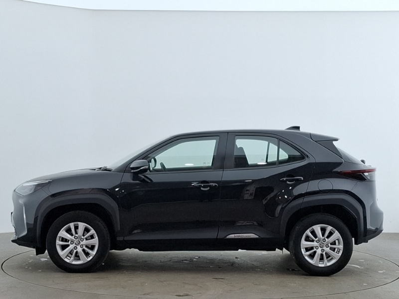 Used Toyota Yaris Cross 2022 for sale - 76897499: Photo 4