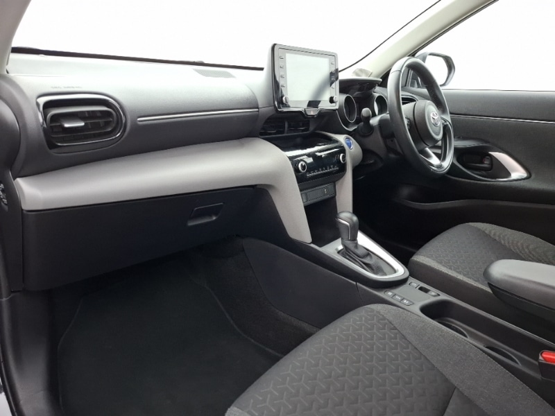 Used Toyota Yaris Cross 2022 for sale - 76897499: Photo 5