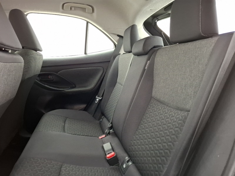 Used Toyota Yaris Cross 2022 for sale - 76897499: Photo 6