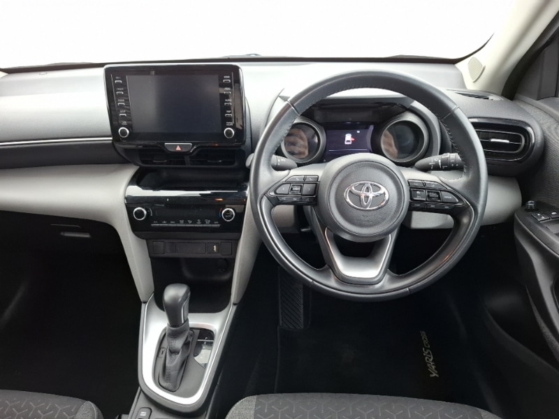 Used Toyota Yaris Cross 2022 for sale - 76897499: Photo 7