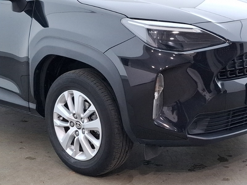 Used Toyota Yaris Cross 2022 for sale - 76897499: Photo 9