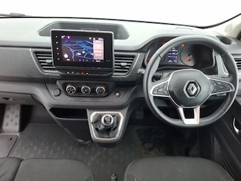 Used Renault Trafic 2024 for sale - 78624823: Photo
