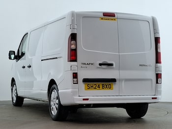 Used Renault Trafic 2024 for sale - 78624823: Photo