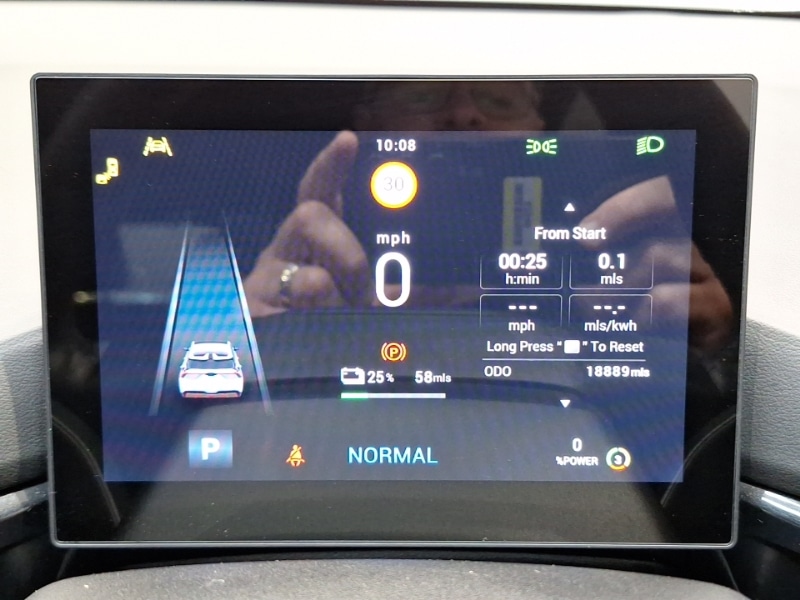 Used MG MG4 2023 for sale - 76773881: Photo 11