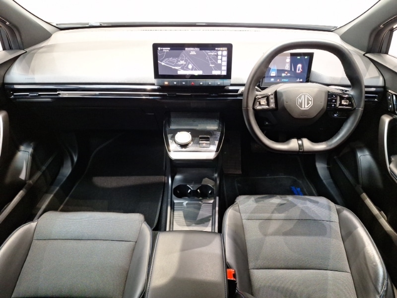 Used MG MG4 2023 for sale - 76773881: Photo 2