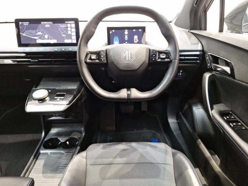 Used MG MG4 2023 for sale - 76773881: Photo 7