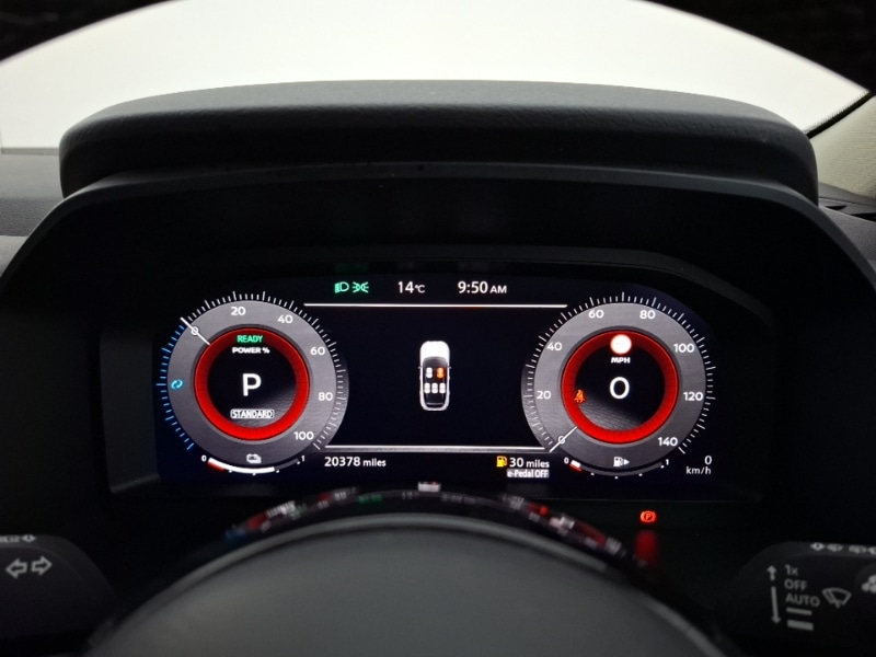 Used Nissan Qashqai 2023 for sale - 77921988: Photo 10